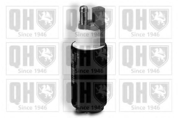 QUINTON HAZELL QFP820