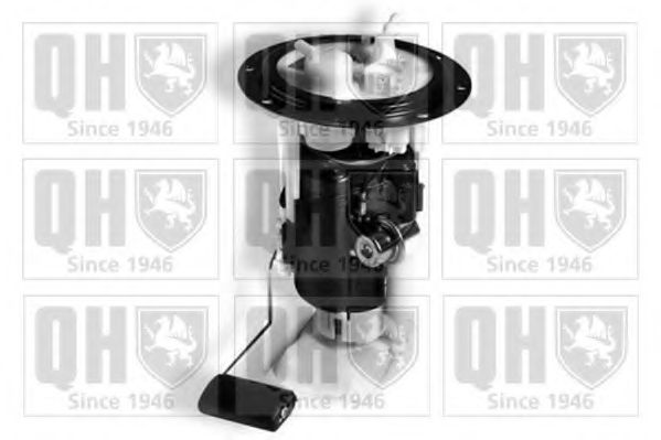 QUINTON HAZELL QFP923