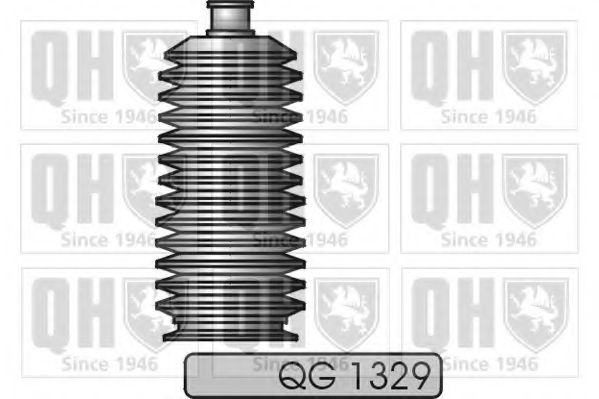 QUINTON HAZELL QG1329