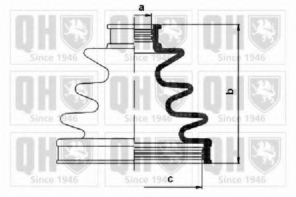 QUINTON HAZELL QJB1088