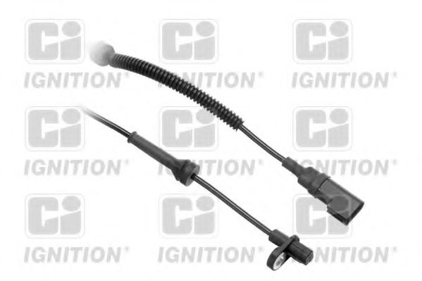 QUINTON HAZELL XABS509