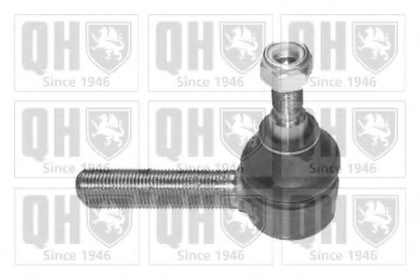 QUINTON HAZELL QR201RHT