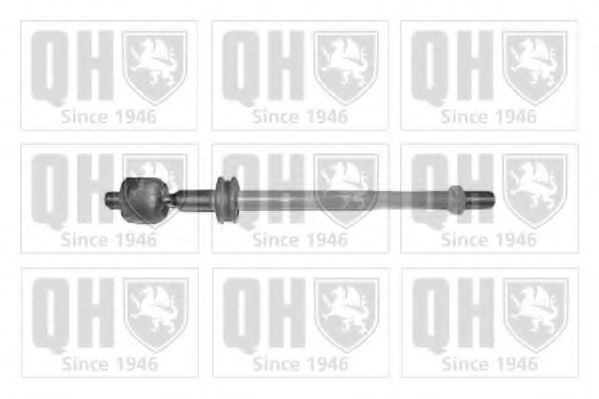 QUINTON HAZELL QR2889S