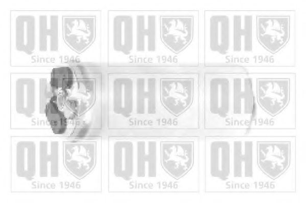 QUINTON HAZELL QRD165