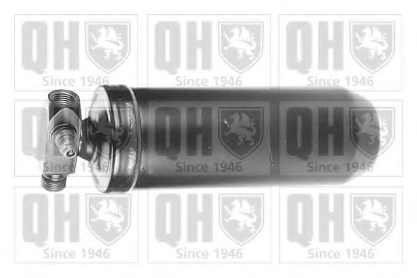 QUINTON HAZELL QRD18