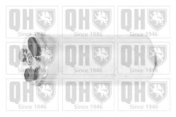 QUINTON HAZELL QRD185