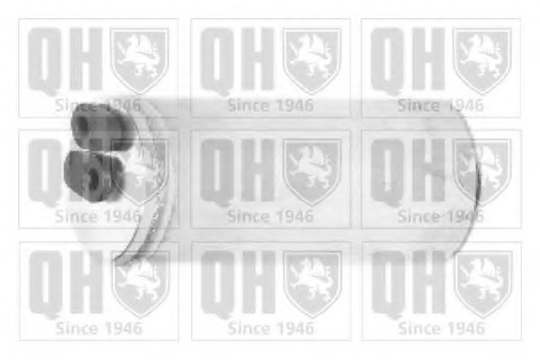 QUINTON HAZELL QRD204