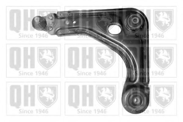 QUINTON HAZELL QSA1534S