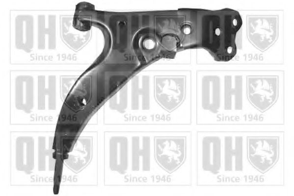 QUINTON HAZELL QSA1965S