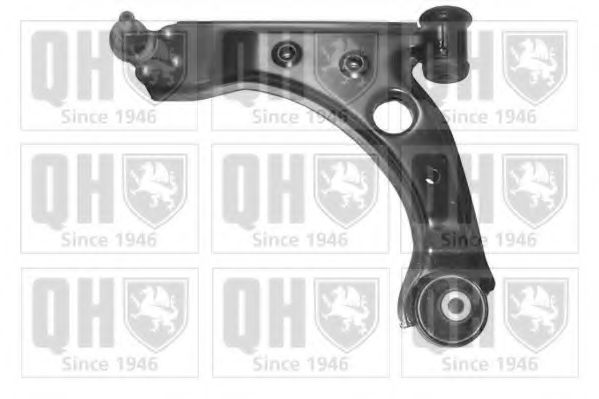 QUINTON HAZELL QSA2415S