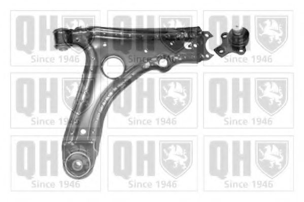 QUINTON HAZELL QSA413S