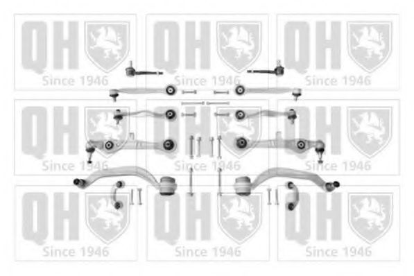 QUINTON HAZELL QSJ5010K
