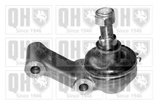 QUINTON HAZELL QSJ659S