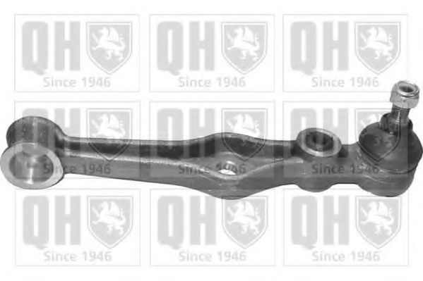 QUINTON HAZELL QSJ754S