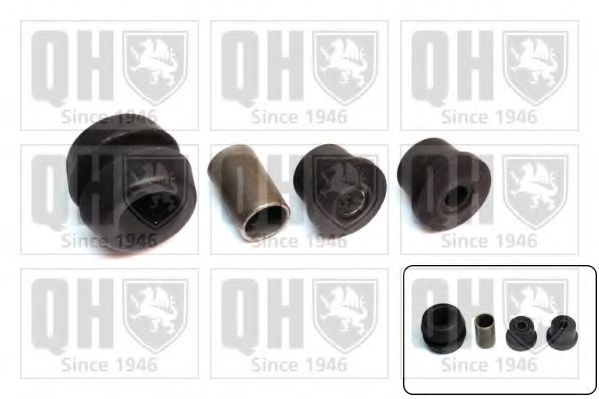 QUINTON HAZELL QSK155S