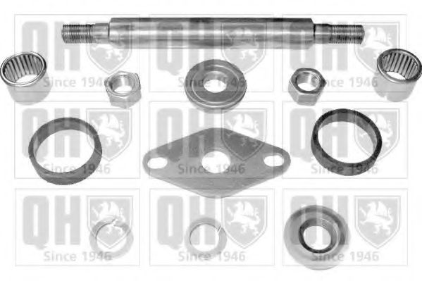 QUINTON HAZELL QSK213S