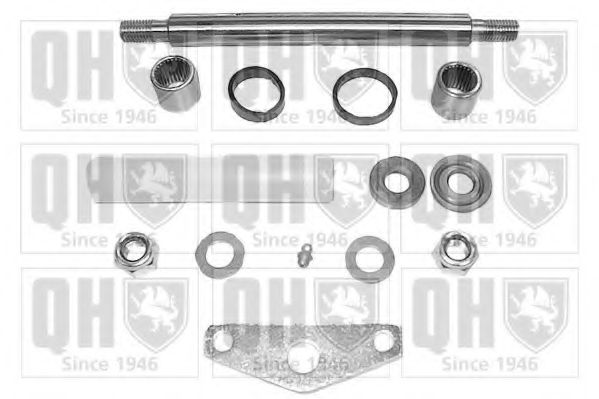 QUINTON HAZELL QSK215S