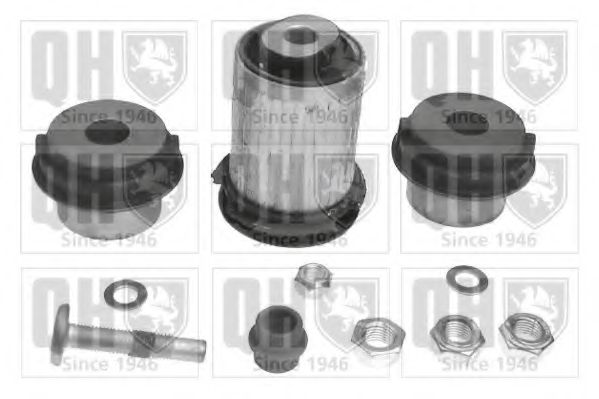 QUINTON HAZELL QSK256S