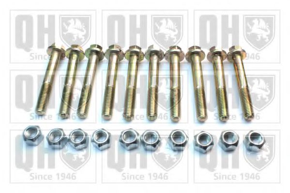 QUINTON HAZELL QSK259S