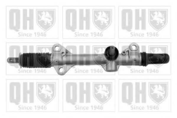 QUINTON HAZELL QSR146