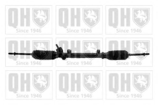 QUINTON HAZELL QSR257