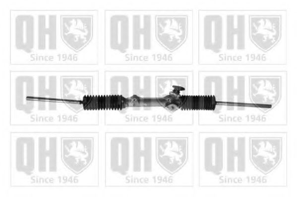 QUINTON HAZELL QSR36