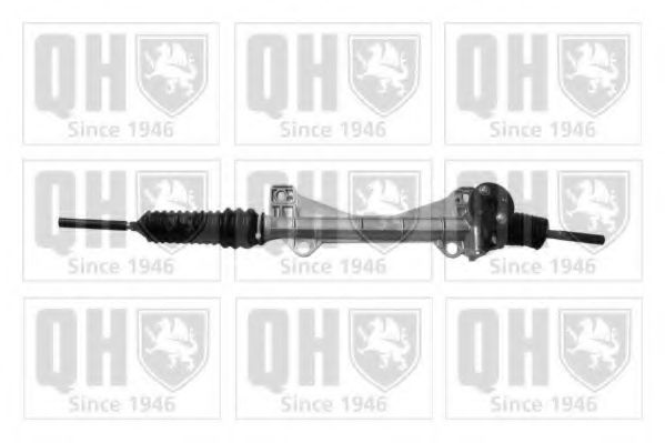 QUINTON HAZELL QSR42