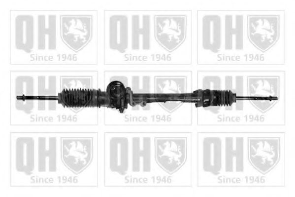 QUINTON HAZELL QSR59