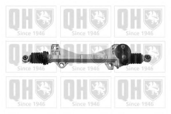 QUINTON HAZELL QSR61