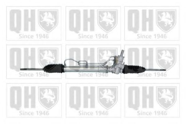 QUINTON HAZELL QSRP1218