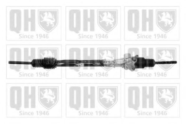 QUINTON HAZELL QSRP511