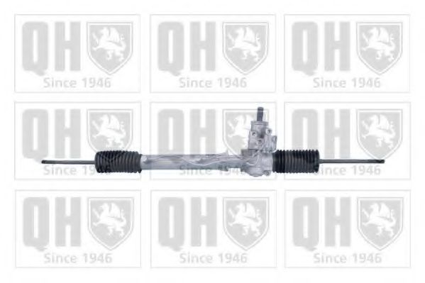 QUINTON HAZELL QSRP518