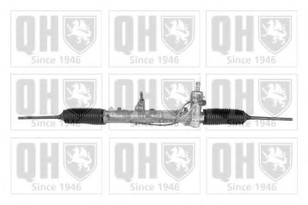 QUINTON HAZELL QSRP553