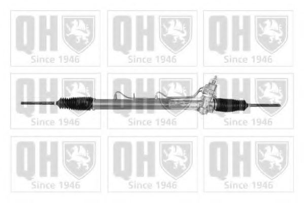 QUINTON HAZELL QSRP610