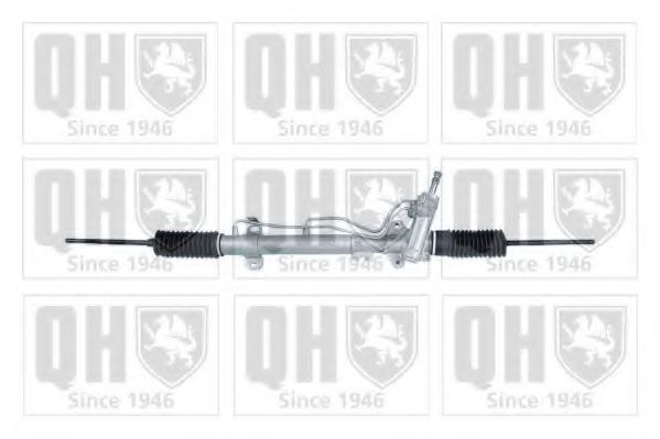 QUINTON HAZELL QSRP637