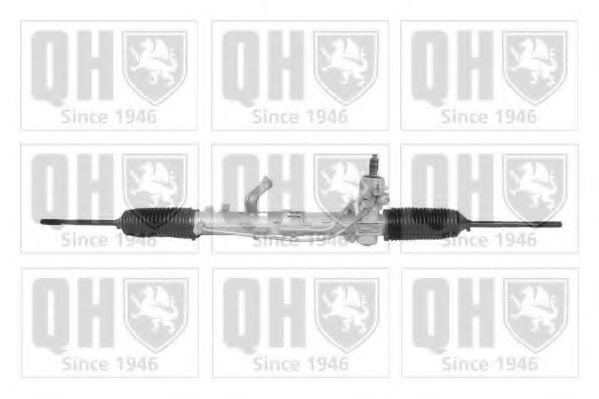 QUINTON HAZELL QSRP756