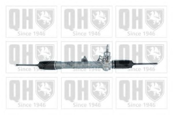 QUINTON HAZELL QSRP818