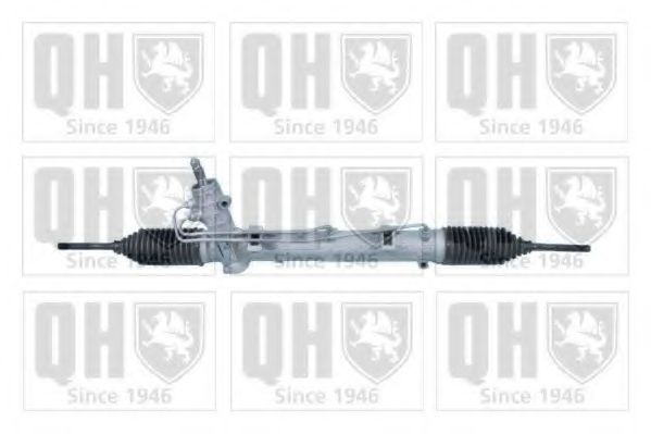 QUINTON HAZELL QSRP843