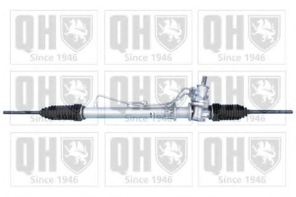 QUINTON HAZELL QSRP901