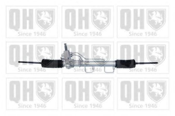 QUINTON HAZELL QSRP941