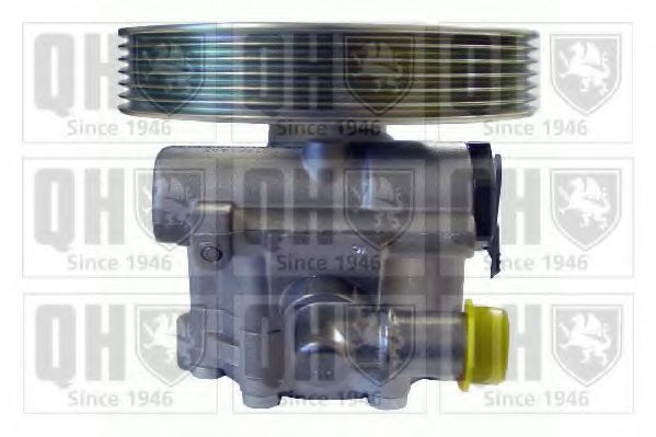 QUINTON HAZELL QSRPA625