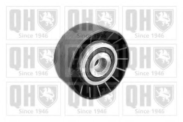 QUINTON HAZELL QTA195