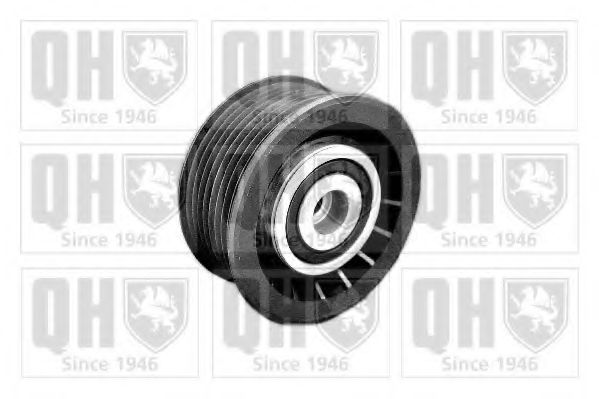 QUINTON HAZELL QTA1044