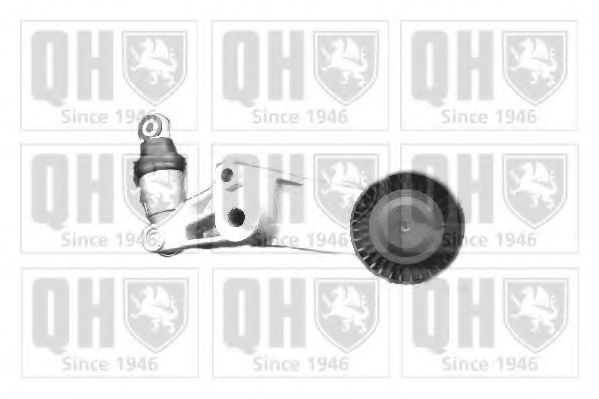 QUINTON HAZELL QTA1053