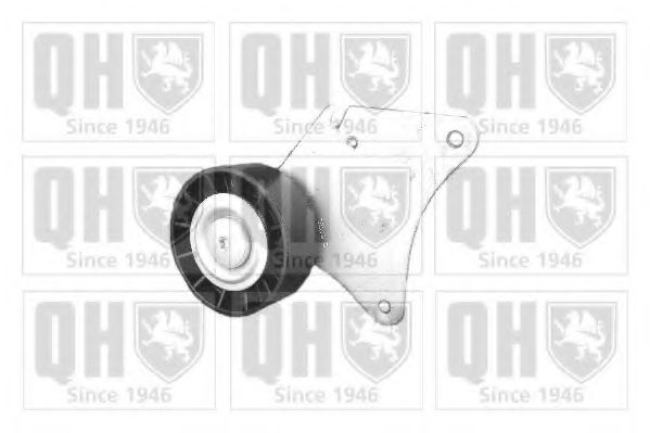 QUINTON HAZELL QTA1124