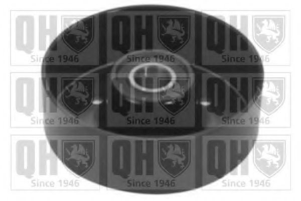 QUINTON HAZELL QTA1234