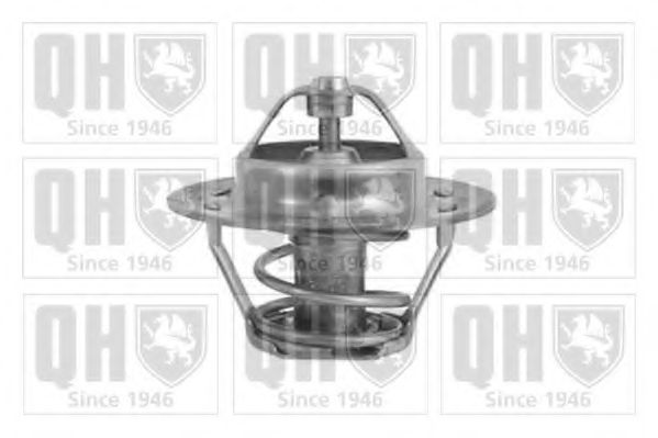 QUINTON HAZELL QTH136