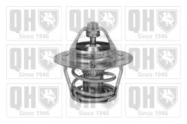 QUINTON HAZELL QTH209