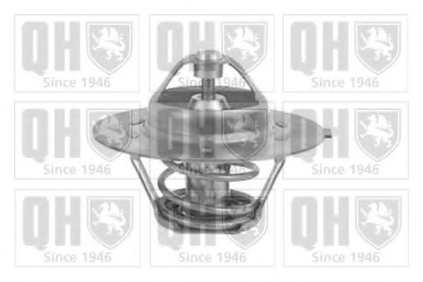 QUINTON HAZELL QTH222