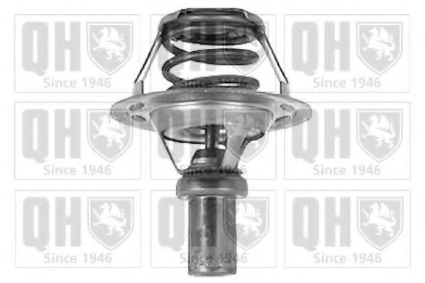 QUINTON HAZELL QTH267